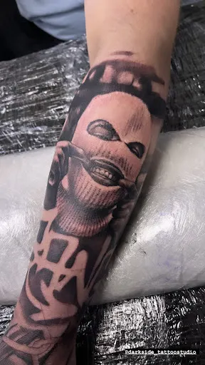 Tattoo 13 Studio Tatuażu